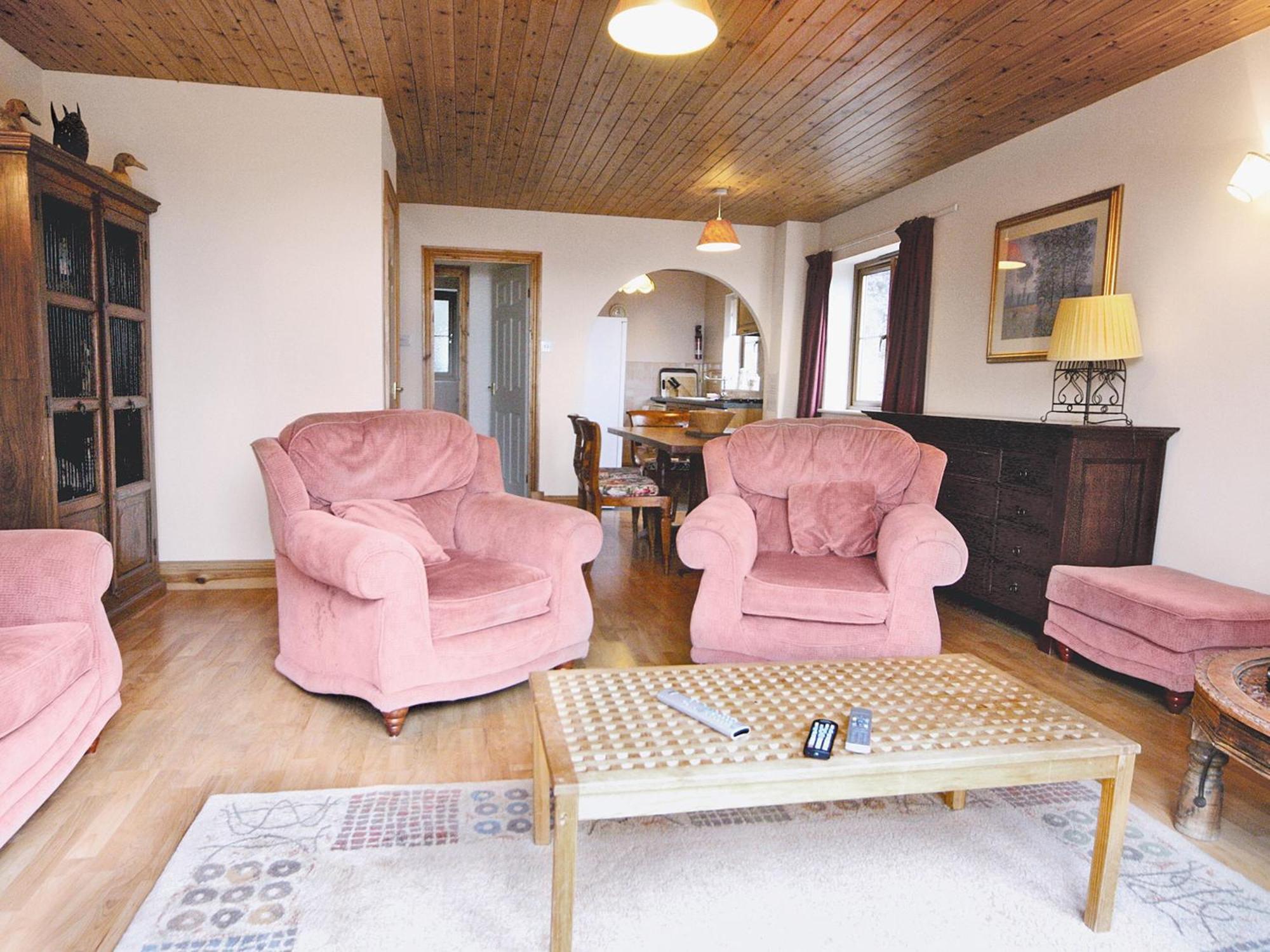 Coast View Cottage - Hw7745 Pendine Exterior foto