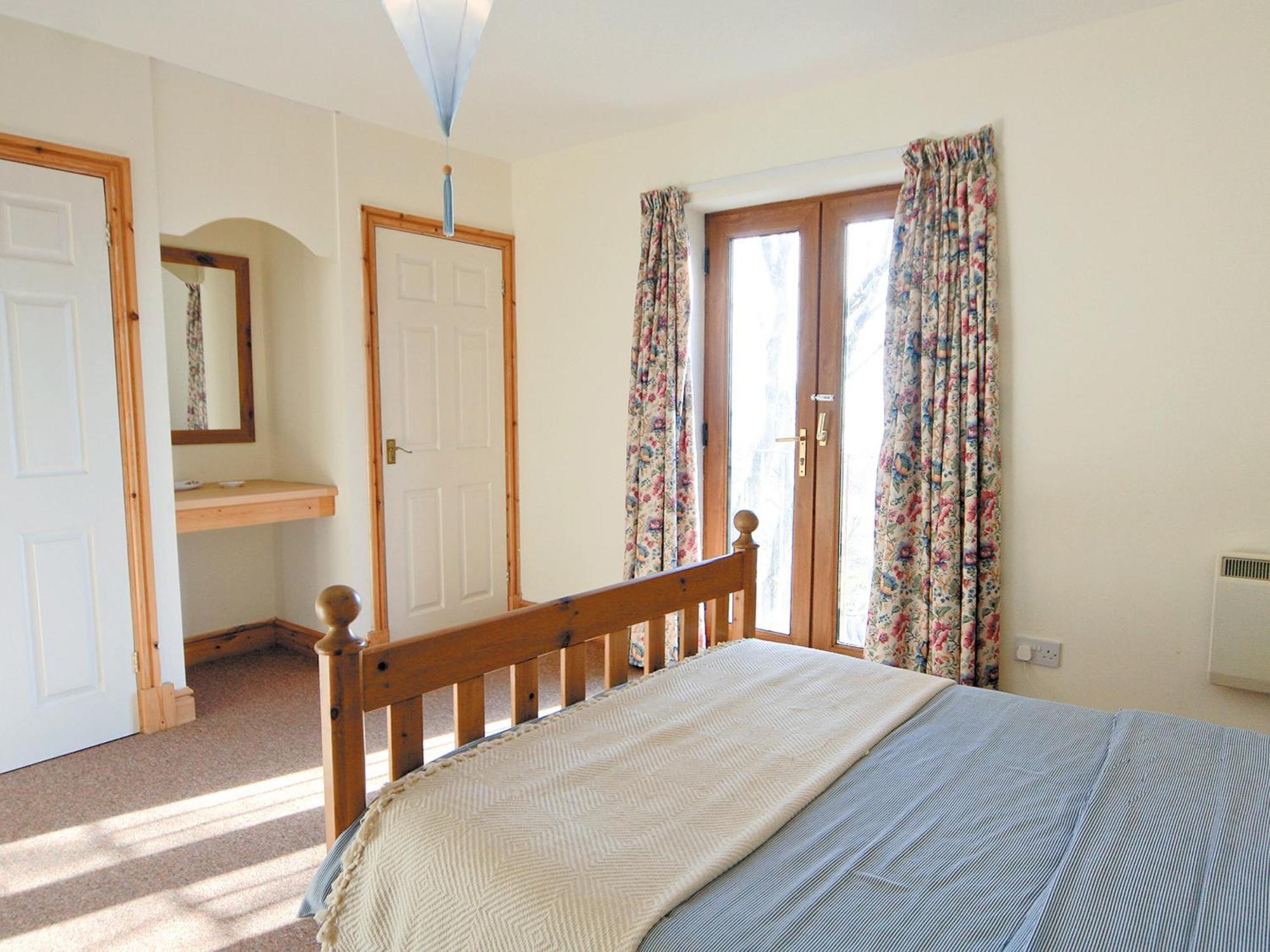 Coast View Cottage - Hw7745 Pendine Exterior foto