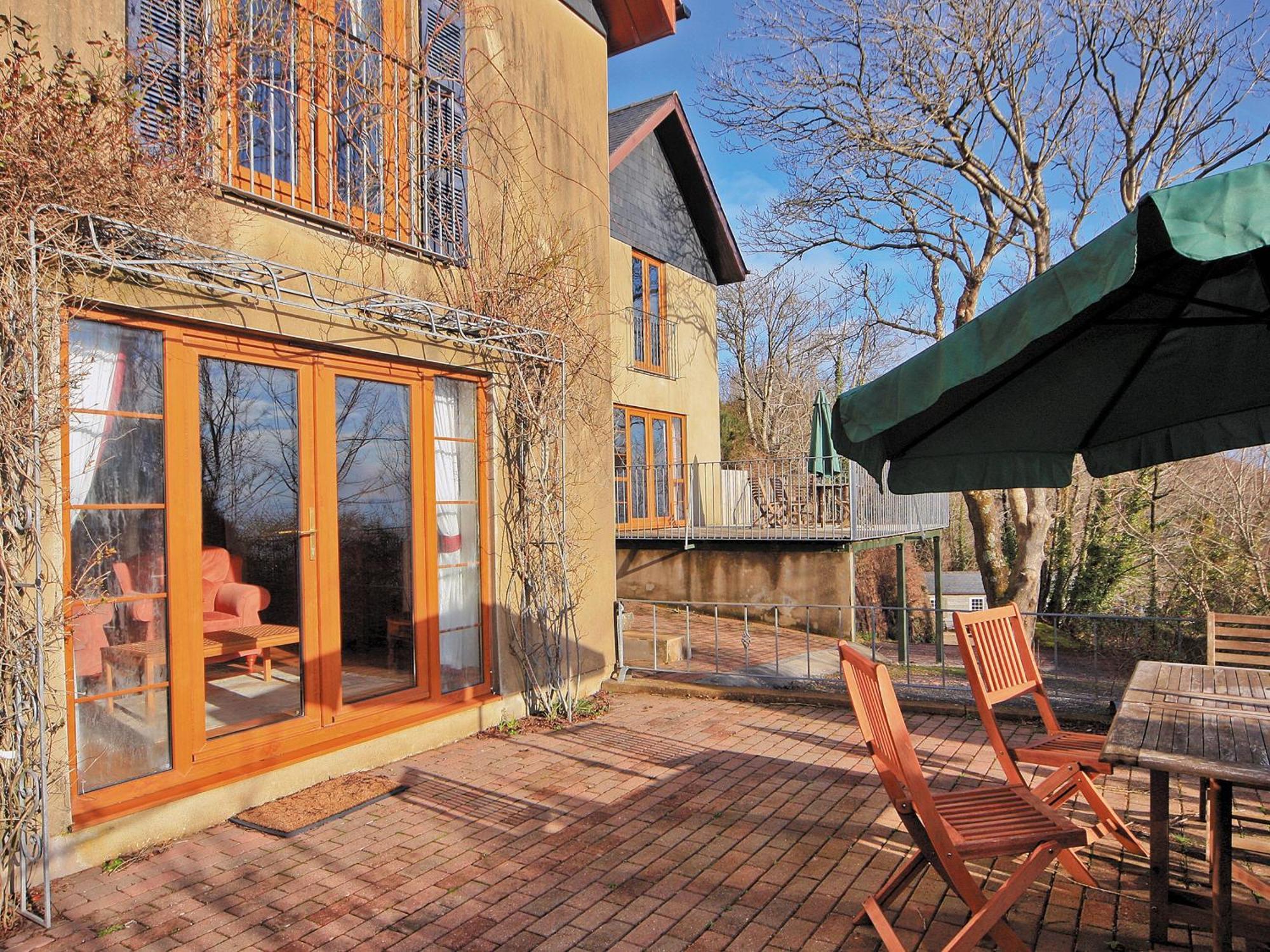 Coast View Cottage - Hw7745 Pendine Exterior foto